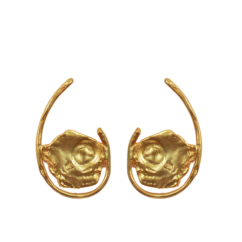 Aphrodite earrings